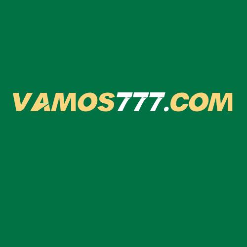 Logo da VAMOS777